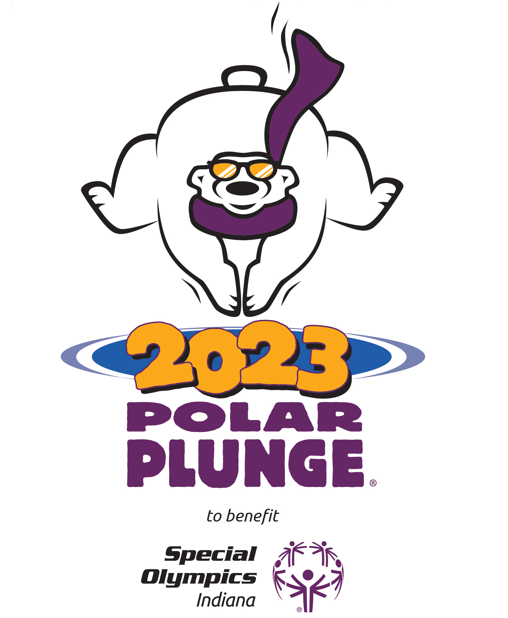 Polar Plunge Run in Anywhere, IN Details, Registration, and Results